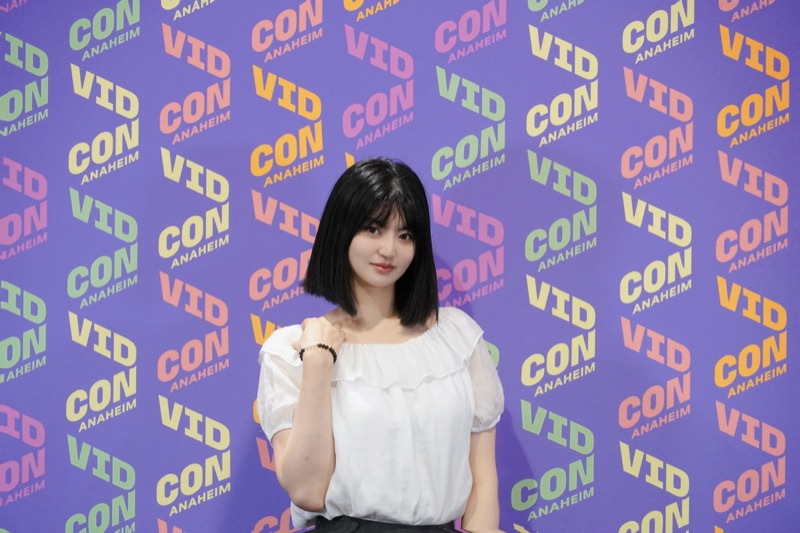 Exhibiting at VidCon Anaheim
